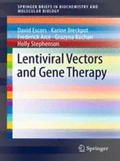 دانلود کتاب Lentiviral Vectors and Gene Therapy