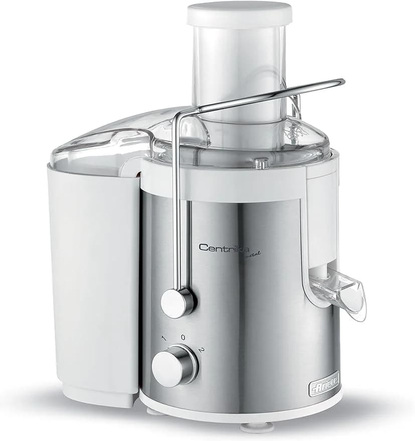 آبمیوه گیری آریته مدل AR-0173 ا Ariete Centrika Metal 0173/30