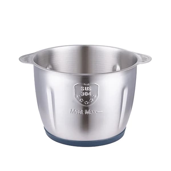 خردکن 2کاسه کورس مدل CFC 1687BB ا COURS Chopper Model CFC 1687-BB — تصویر ۳