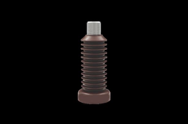 مقره سوئیچ ارتینگ MV ES24/B ویند الکتریک