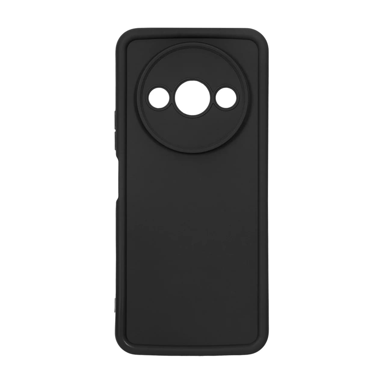 قاب Solid Case مدل Xiaomi Redmi A3 / A3x / Poco C61