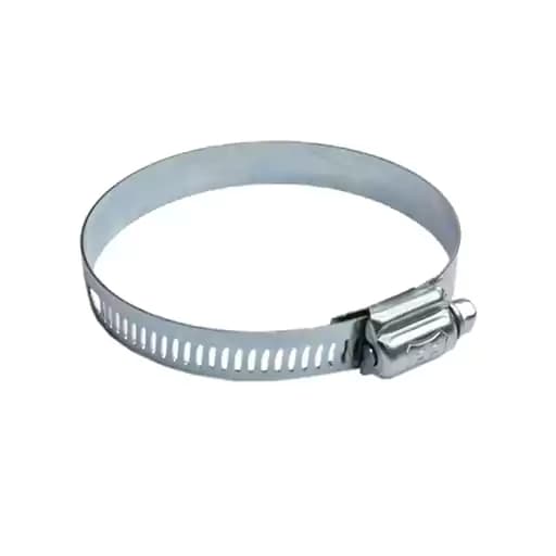بست فلزی سایز 76 تا 92 میلیمتر FF-CO مدل B76-92