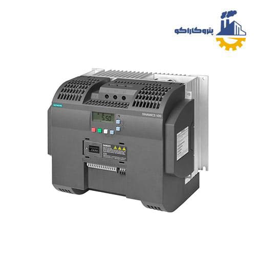 اینورتر سه فاز زیمنسSiemens V20 توان 15KW فیلتردار