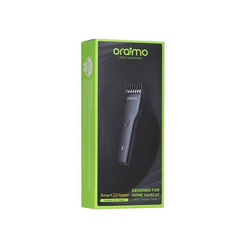 ماشین اصلاح سر و صورت(ریش تراش)اورایمو مدل Smart Clipper opc-cl10 — تصویر ۲
