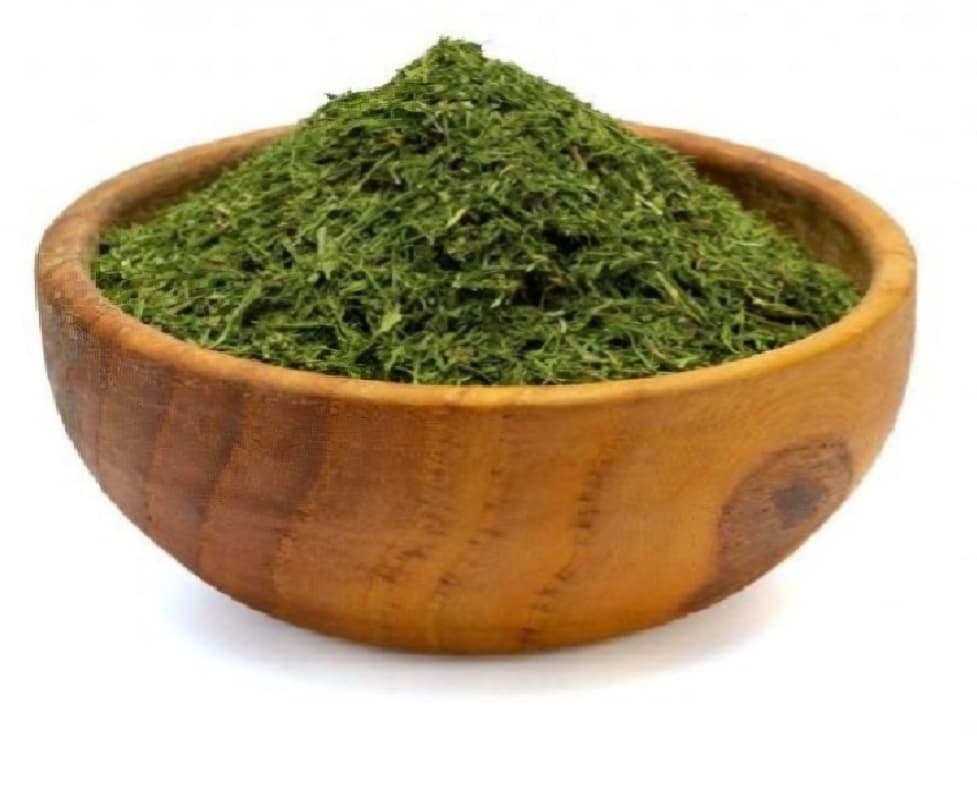 شوید خشک سبز معطر