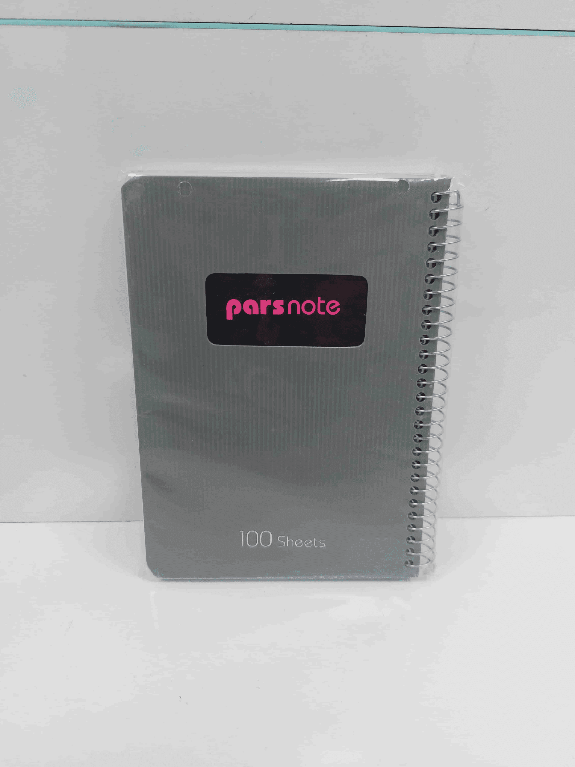یادداشت سیمی100برگ17*12جلدY5301pp — تصویر ۴