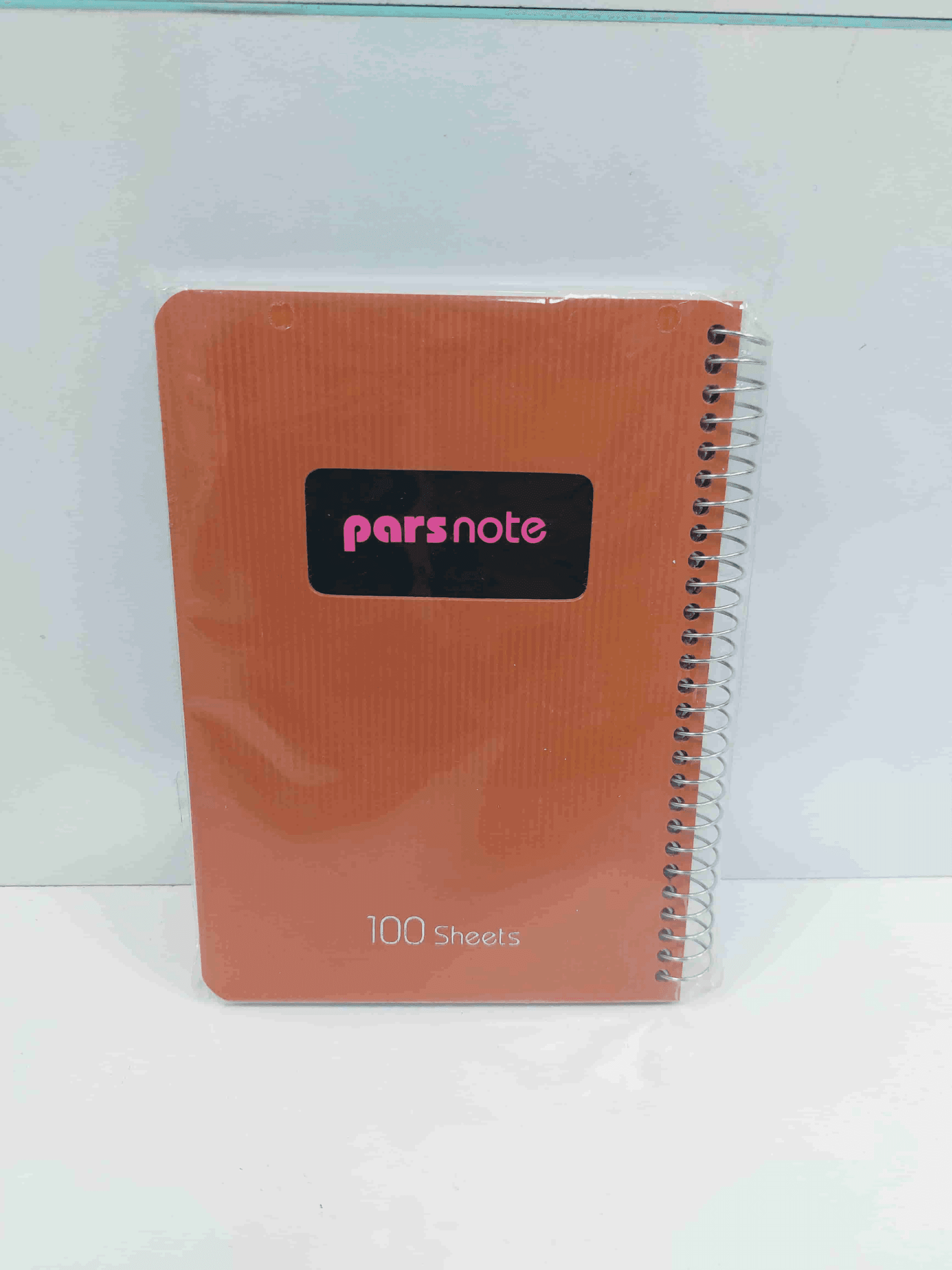 یادداشت سیمی100برگ17*12جلدY5301pp — تصویر ۳