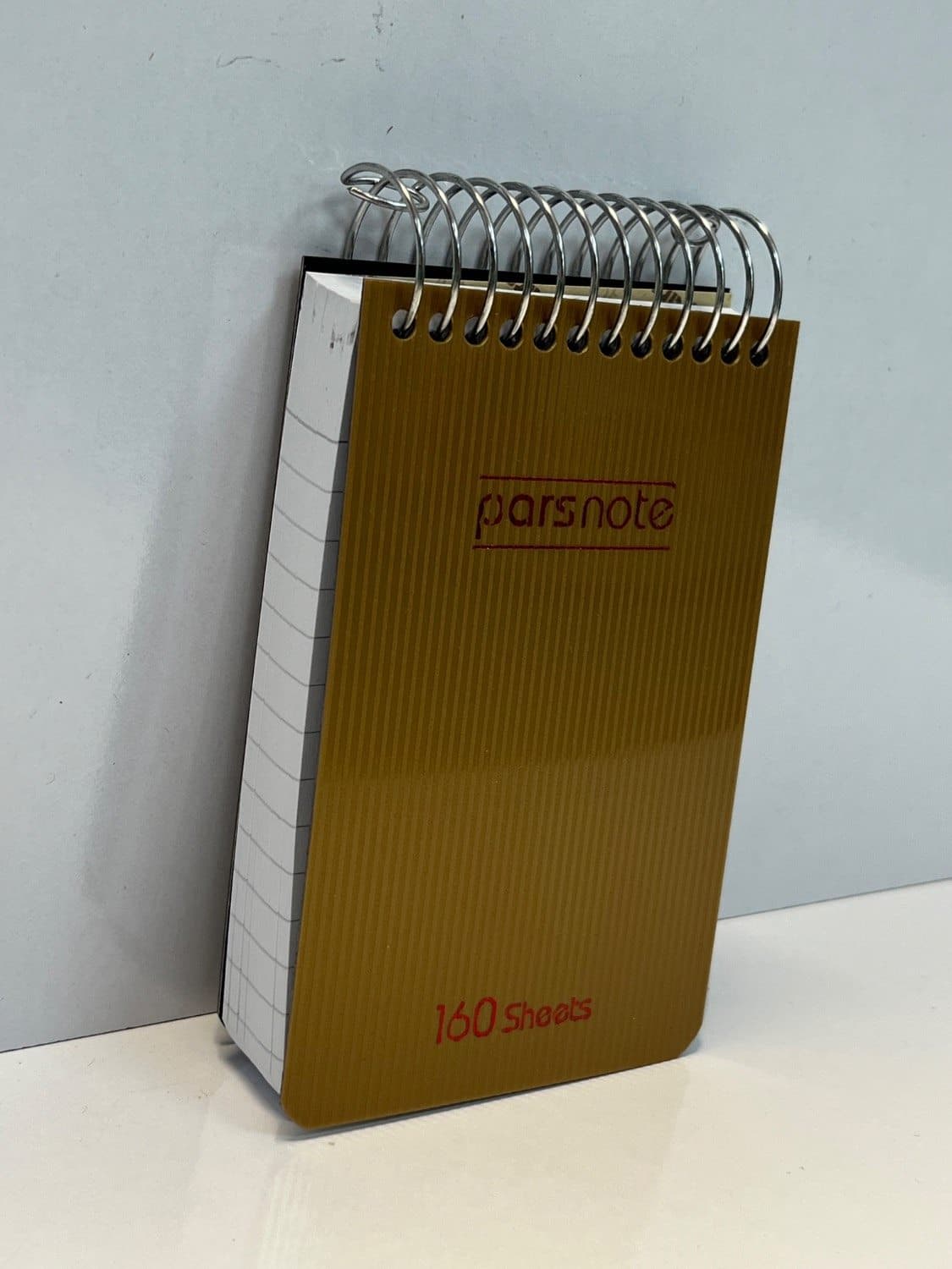 یادداشت سیمی160برگ12*8جلدY5102pp — تصویر ۴