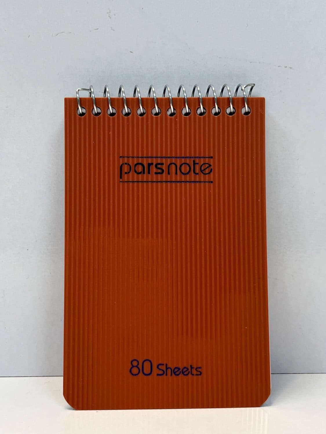 یادداشت سیمی80برگ12*8جلدY5101pp — تصویر ۲