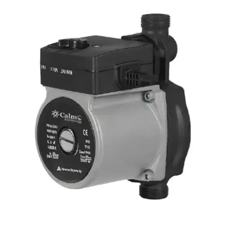 پمپ سیرکولاتور تک سرعته کالمو مدل HWP 20-150