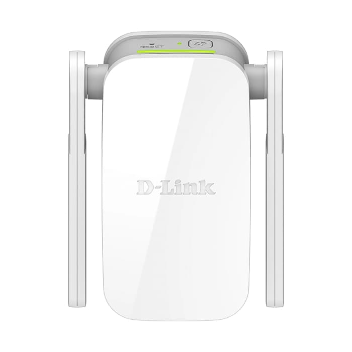 توسعه دهنده شبکه بیسیم و دوباند AC1200 دی لینک مدل DAP-1610 — تصویر ۵