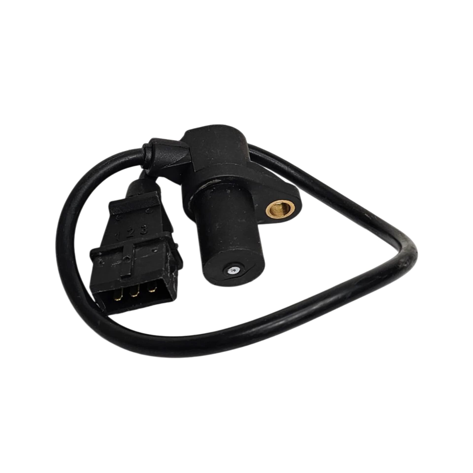 سنسور دور موتور مشکی زیمنس پژو 405- پراید TEKSIN -تکسین-(00202055) — تصویر ۲