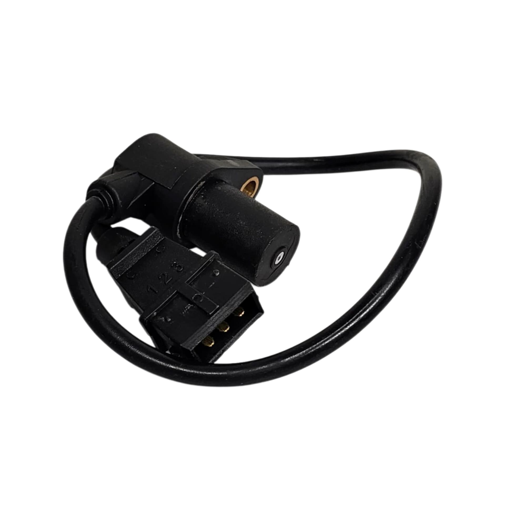 سنسور دور موتور مشکی زیمنس پژو 405- پراید TEKSIN -تکسین-(00202055) — تصویر ۳