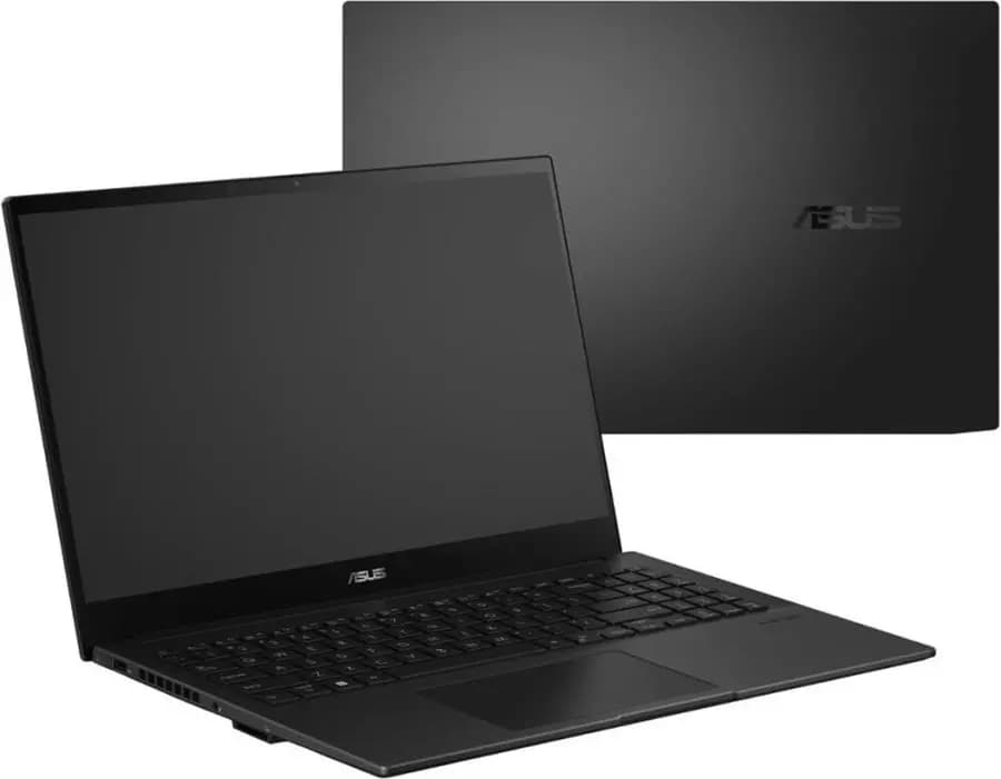 لپ تاپ ایسوس مدل CREATOR Q540VJ پردازنده Core i9-13900H رم 16GB حافظه 1TB SSD گرافیک 6GB RTX3050 — تصویر ۲