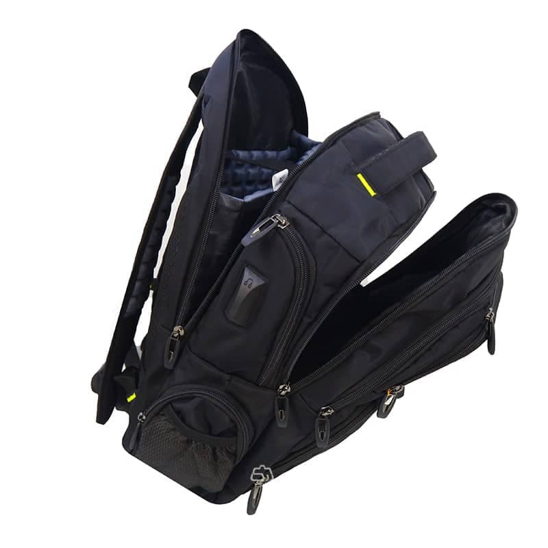 کیف کوله condotti مدل 3278 — تصویر ۲