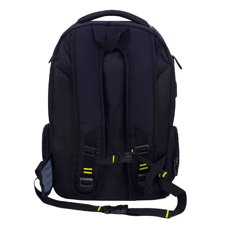 کیف کوله condotti مدل 3278 — تصویر ۳