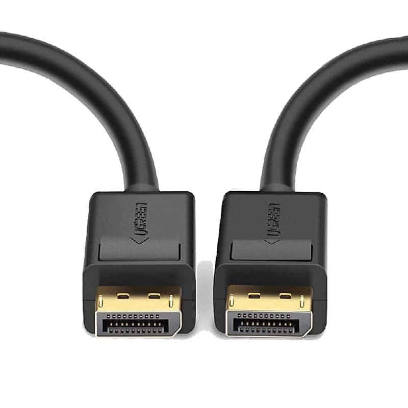 کابل DisplayPort طول 1.8 متر ای نت