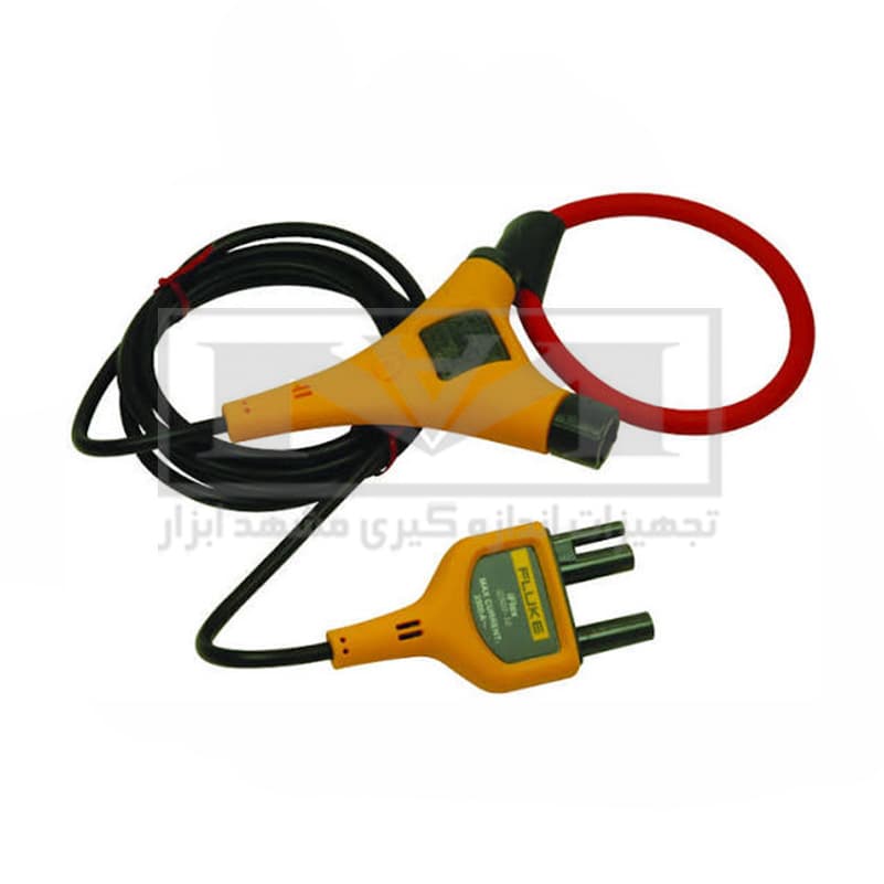 کلمپ فلکسیبل ۲۵۰۰ آمپر فلوک مدل Fluke i2500-10 iFlex