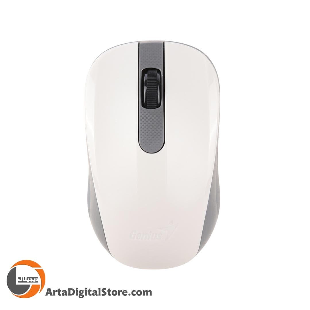 موس بی سیم جنیوس Genius NX-8008S Wireless Mouse