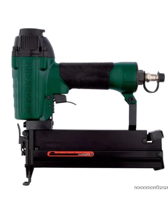 میخکوب بادی اورجینال پارکساید آلمان مدل parkside PDT 40 D3 — تصویر ۵