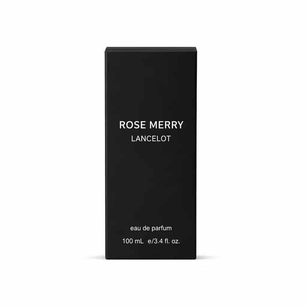 ادکلن مردانه رزمری Lancelot — تصویر ۳