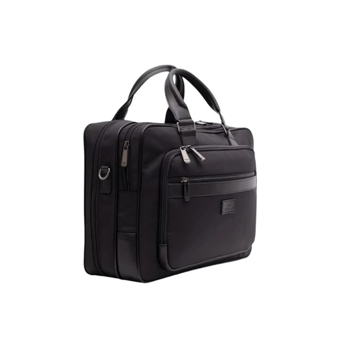 کیف اداری مردانه دیوید جونز 932207 — تصویر ۴