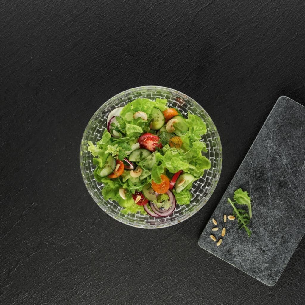 کاسه ناخمن مدل Nachtmann Bossa Nova 23 cm — تصویر ۵