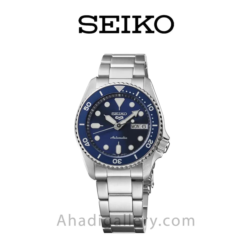 ساعت مچی سیکو مدل srpl77k1