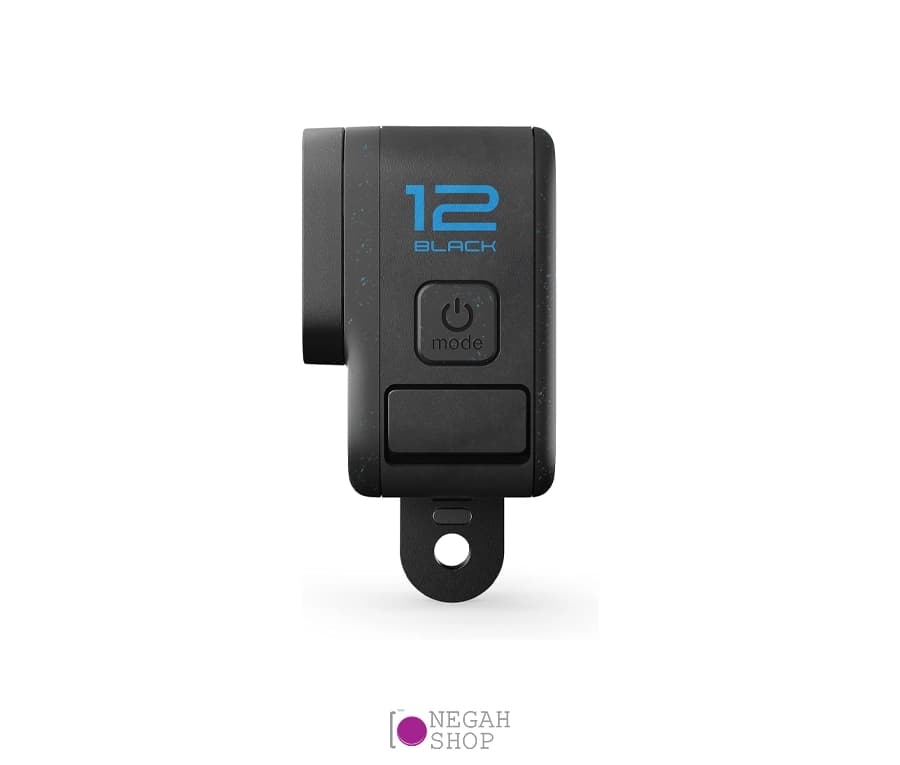 دوربین ورزشی Gopro Hero 12 Black به همراه کارت حافظه — تصویر ۳