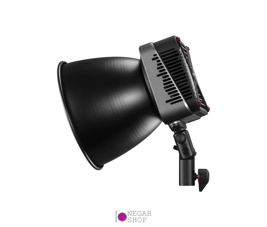 نور ثابت Zhiyun Light Molus G200 — تصویر ۳