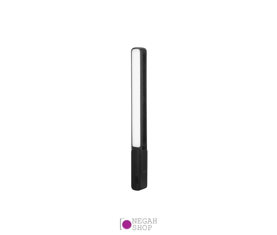 باتوم لایت Zhiyun Light Fiveray F100 RGB — تصویر ۳