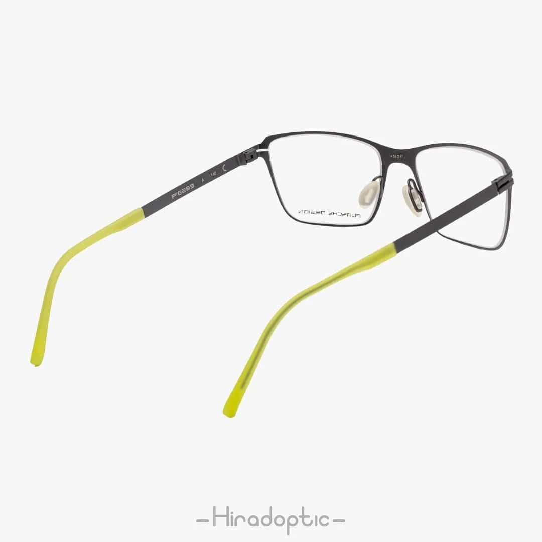 عینک طبی پورش 8263</br><span>Porsche Design P8263</span> — تصویر ۵