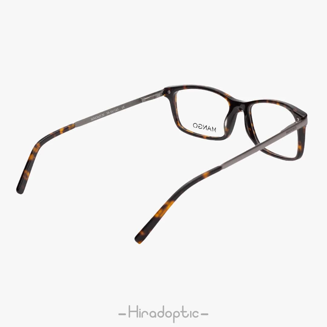 عینک طبی مانگو 62120 </br><span>Mango MNG62120</span> — تصویر ۵