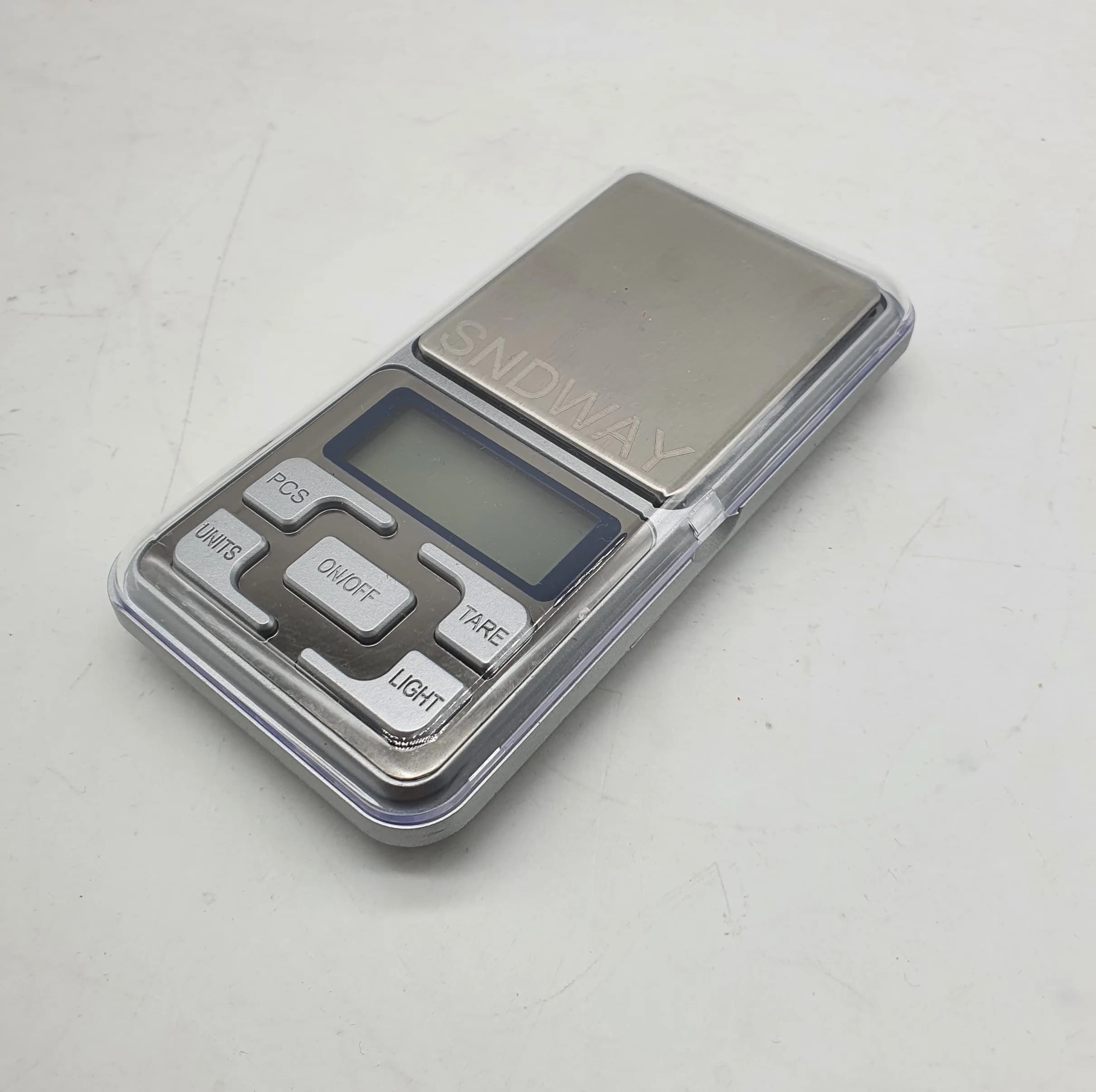 ترازو سندوی مدل MH — تصویر ۴
