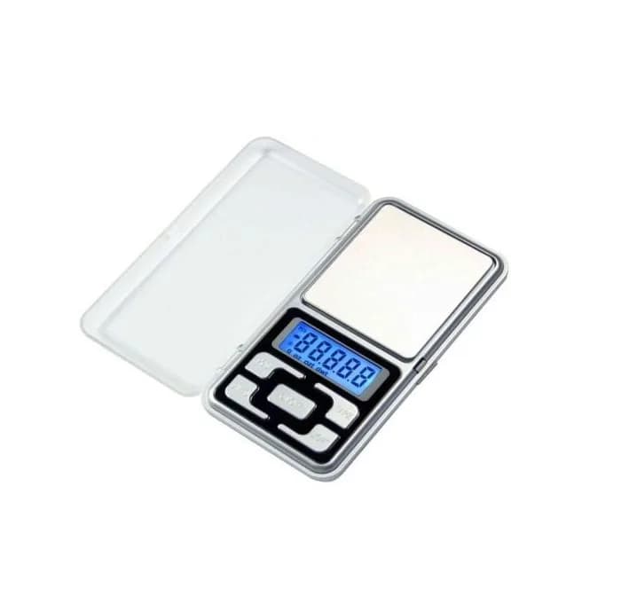 ترازو دیجیتال یورکار مدل EC-P06 کد T200