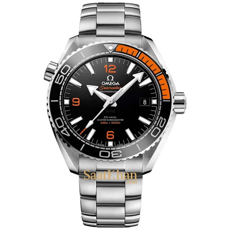 ساعت مردانه امگا سیمستر اتوماتیک OMEGA SEAMASTER OM047