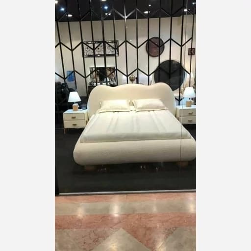 سرویس خواب تدی کد 124 پس کرایه مبلمان فرنا مدل 1144742