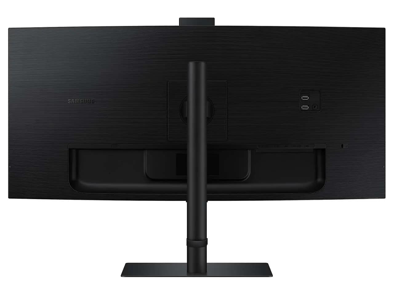 مانیتور 34 اینچ Samsung ViewFinity S6 S65VC — تصویر ۳
