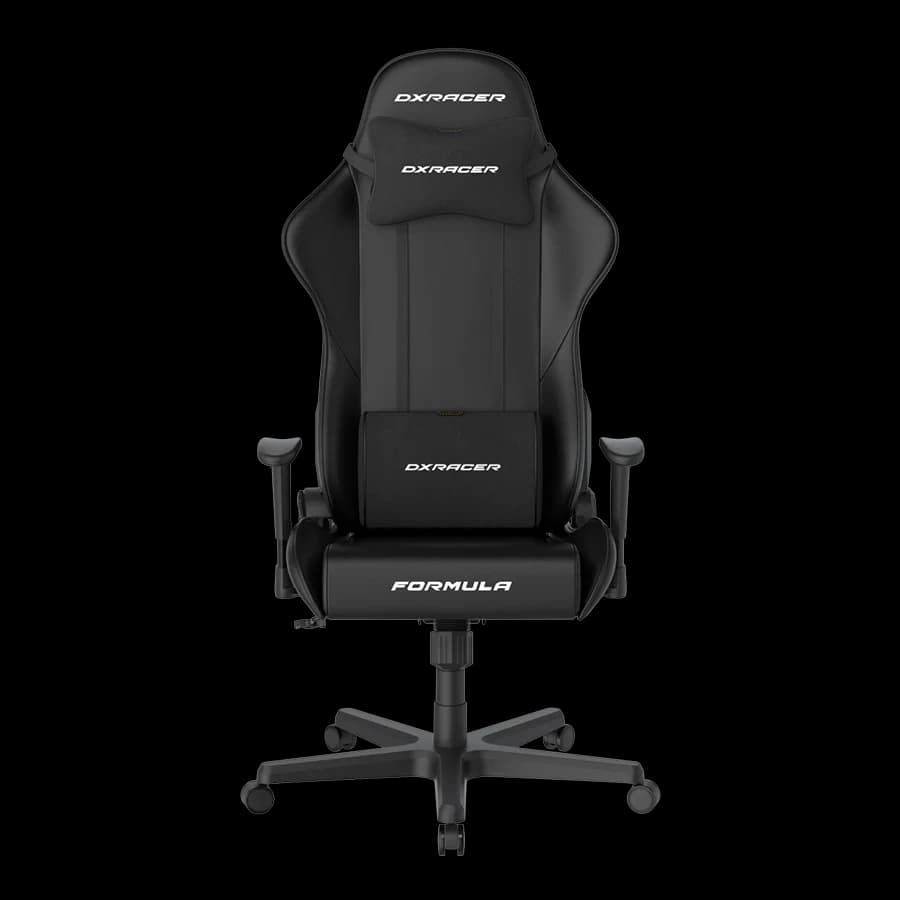 صندلی گیمینگ DXRacer Formula 2025 L Black