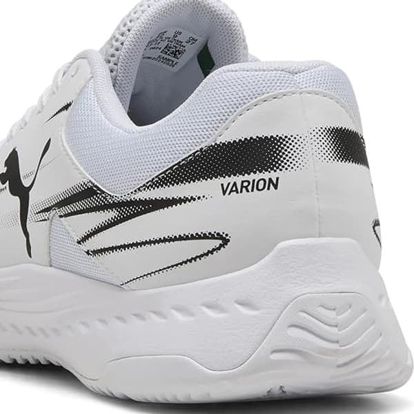 کفش والیبال پوما مدل Varion II کد 02 — تصویر ۵