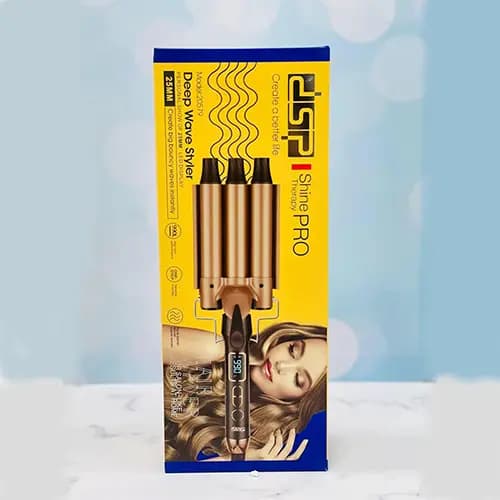 بابلیس 3 شاخه دی اس پی 20579 DSP — تصویر ۶