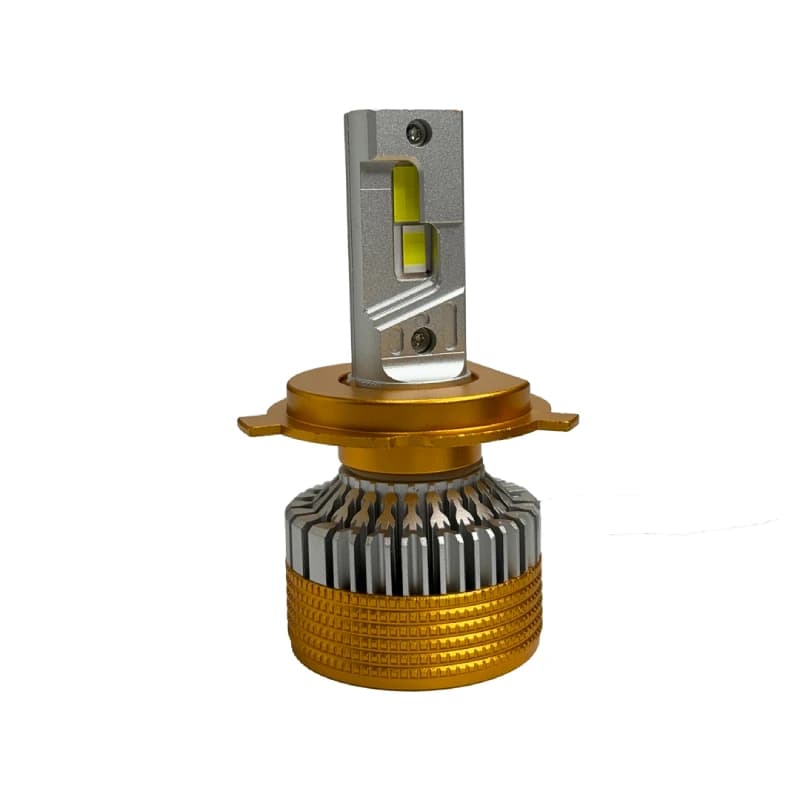 هدلایت STCO مدل D150 پایه H4 — تصویر ۲