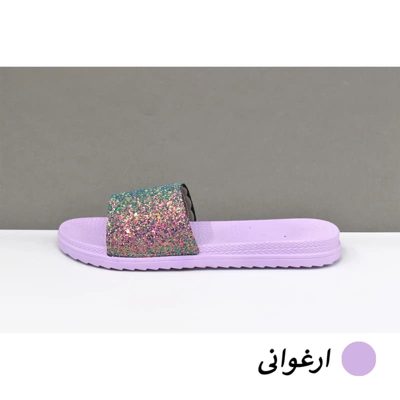 دمپایی زنانه مدل POL — تصویر ۲