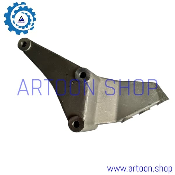 پایه دسته موتور راست ام وی ام 550 دنده ای اصلی شرکتی (MVM 550 MT) — تصویر ۳