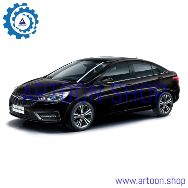 سوئیچ پدال کلاچ چری آریزو 5 دنده ای اصلی شرکتی (CHERY ARIZO 5 MT) — تصویر ۳