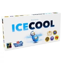 بازی آیسکول ICECOOL (آیس کول) — تصویر ۲