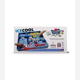 بازی آیسکول ICECOOL (آیس کول) — تصویر ۵