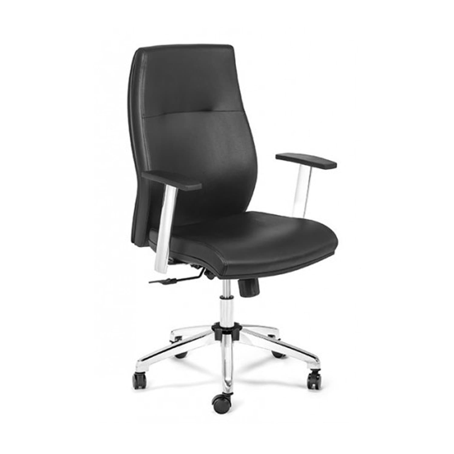 صندلی کارشناسی پنتا با دسته ثابت XP647T داتیس