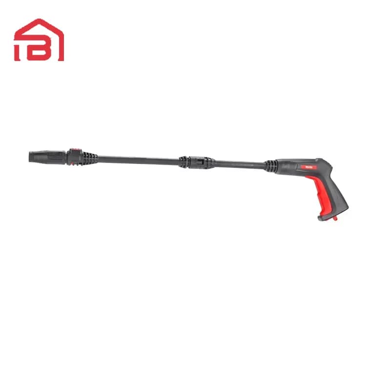 کارواش 4کاره رونیکس مدل RP-4100 — تصویر ۲