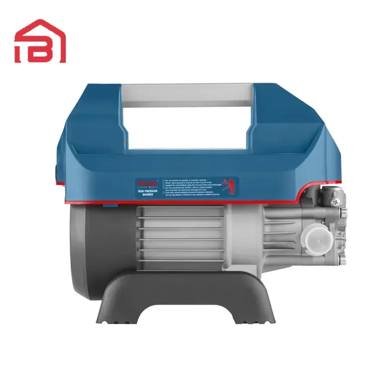 کارواش 110 بار دینامی سری Compact رونیکس مدل RP-0110C — تصویر ۵